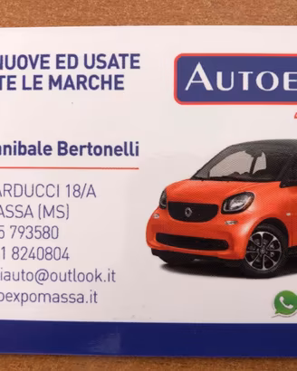 Fiat Panda 1.2 UNICO PROPRIETARIO POSSIBILITA' DI 
