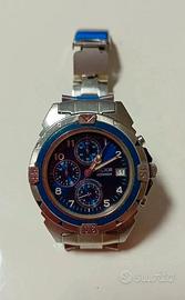 Orologio Sector Expander EXP 202 Chronograph