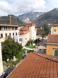 Appartamento centro storico