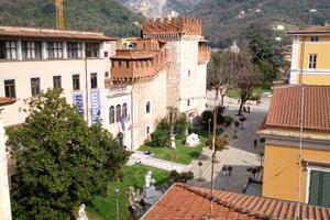 Appartamento centro storico