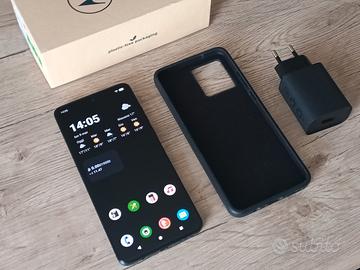 Motorola G84 Lineage OS