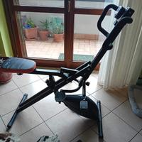 Cyclette