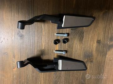 SPECCHIETTI HONDA X-ADV 750