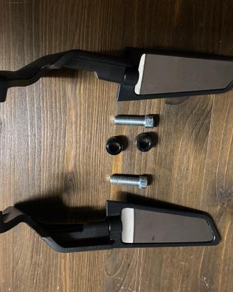 SPECCHIETTI HONDA X-ADV 750