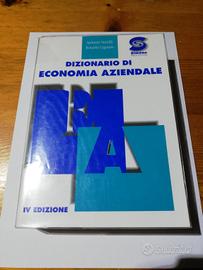 Dizionario di Economia Aziendale 