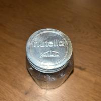 Vaso Nutella anni ‘60
