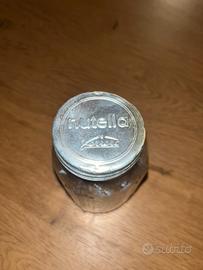 Vaso Nutella anni ‘60