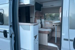 Elnag E-Van 5 Premium 600 km 11000