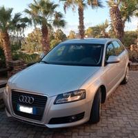 Audi A3 Sportback 1.6 TDI