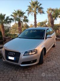 Audi A3 Sportback 1.6 TDI