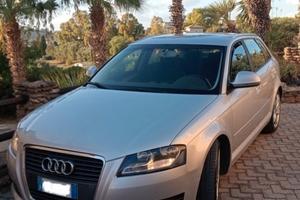 Audi A3 Sportback 1.6 TDI