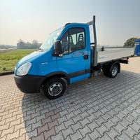 Iveco 35C10 Ribaltabile