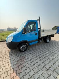 Iveco 35C10 Ribaltabile