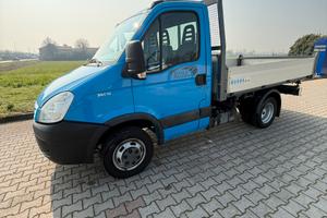 Iveco 35C10 Ribaltabile