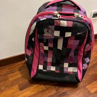 Zaino scuola Invicta