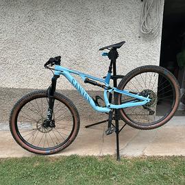 Mtb Canyon Neuron 29 M