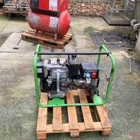 Generatore elettrico