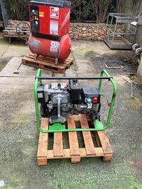 Generatore elettrico