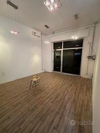 Locale commerciale Busto Arsizio tribunale