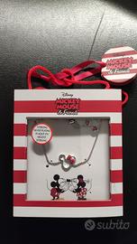 Bracciale Disney Mickey Mouse & Friends