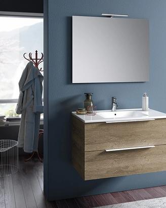 Mobile da bagno da 90 - Arredo bagno