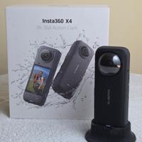 INSTA 360 X4