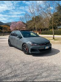 Golf gti TCR
