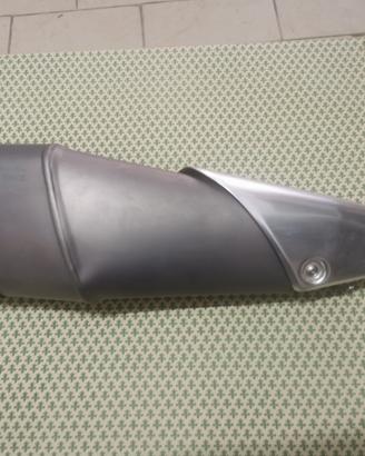 terminale suzuki gsx r 600/750