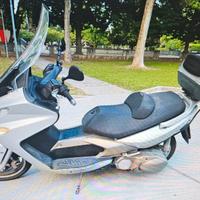 Kymco Xciting 500 - 2005