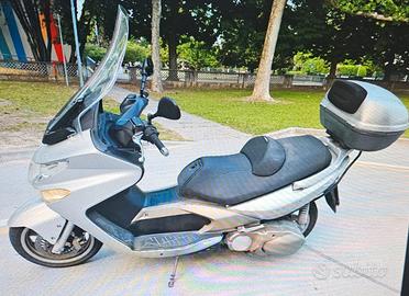 Kymco Xciting 500 - 2005