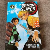 Demon Slayer - 3