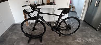 Bici da corsa