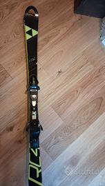 Rc4 Fischer Slalom 135cm 
