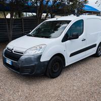 Citroen Berlingo Multispace BlueHDi 100 S&S Feel