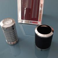 lotto   oggetti   vari  Cartier   