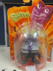 Mattel H2886 Smaxit Roboto