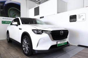 MAZDA CX-60 - CX-60 3.3L e-Skyactiv D 249 CV M Hyb