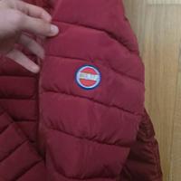 k-way - colmar - cappotto 