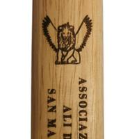 Cavatappi in legno personalizzato 