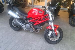 Ducati Monster 696 2010 Permute garanzia finanziam