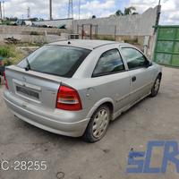 Opel astra g t98 1.6 84cv 00-05 - ricambi