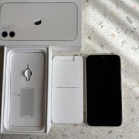 iphone 11 Bianco 128 GB