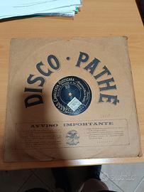 disco Pathe 