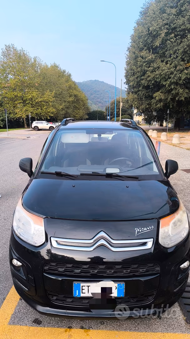 Citroen C3 Picasso