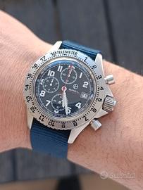 orologio Breil Maverick crono quarzo