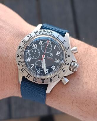 orologio Breil Maverick crono quarzo