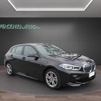 BMW 116 d Msport auto-SERVICE BMW