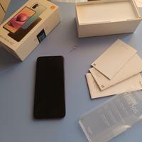 Xiaomi Redmi Note 10S con 6+128 GB