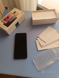 Xiaomi Redmi Note 10S con 6+128 GB