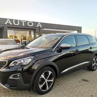 PEUGEOT 5008 BlueHDi 130 S&S EAT8 Crossway